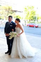 Boda de Michelle Vega y Mauricio Martínez 4
