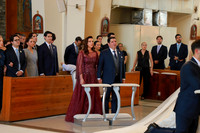 Boda de Michelle Vega y Mauricio Martínez 15