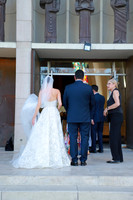 Boda de Michelle Vega y Mauricio Martínez 7