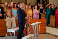 Boda de Michelle Vega y Mauricio Martínez 14