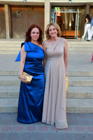 Andrea Solis y Roberta Quiroga 1