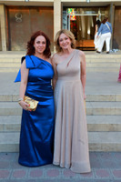 Andrea Solis y Roberta Quiroga 2
