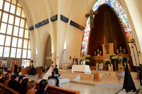 Boda de Michelle Vega y Mauricio Martínez 8