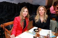 Karina Moreno y Faby Rodríguez 2