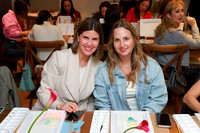 Alejandra Barragan y Adriana Mascareñas 2