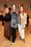 Lily Pierce, Laura Uruchurtu y Debbie Pierce 5