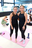 Anita Montalvo y Mariana Gonzalez 2