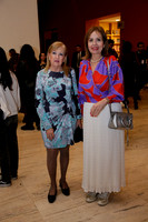 Delia Salinas y Laura Williamson 2