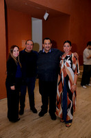 Karina Chapa, Benjamin Orozco, Julio Acero y Mariana Parra 2
