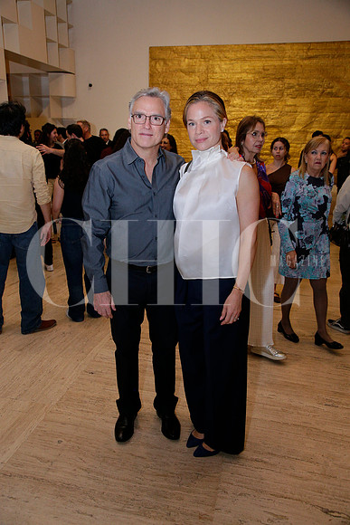 Francisco Calderon y Maria Villalon 2