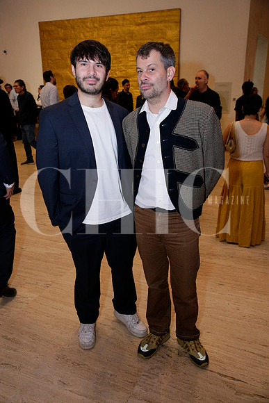 Fernando Mesta y Pedro Alvarez Luna 3