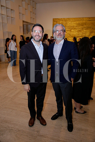 Marcelo Vallecillo y Guillermo Gonzalez 2