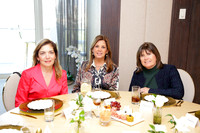 Ale Martínez, Alejandra Martínez y Marcela Elizondo 3