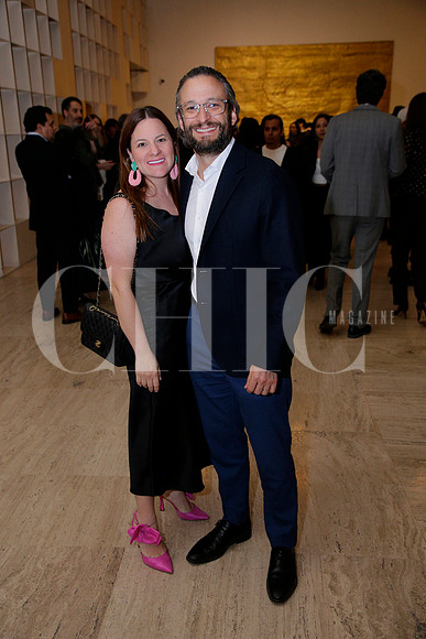 Susana Silva y José Alberto Mesta 2