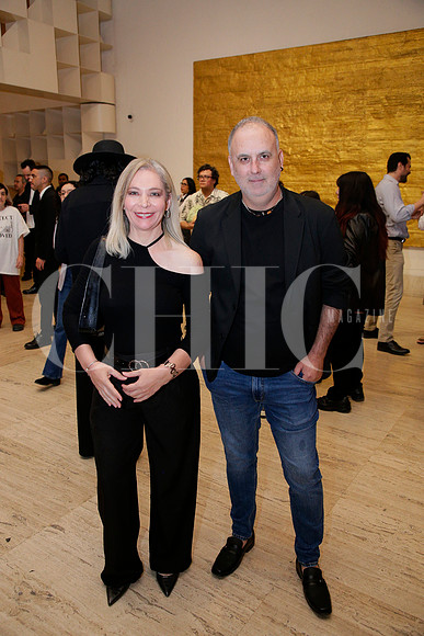 Marcela García y Samuel Rodríguez 2