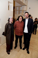 Ana Castella, Hiroshi Ando y Max Von Bert 2