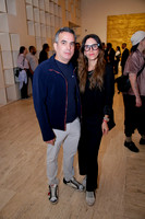 David Manautou y Laura Knight 2