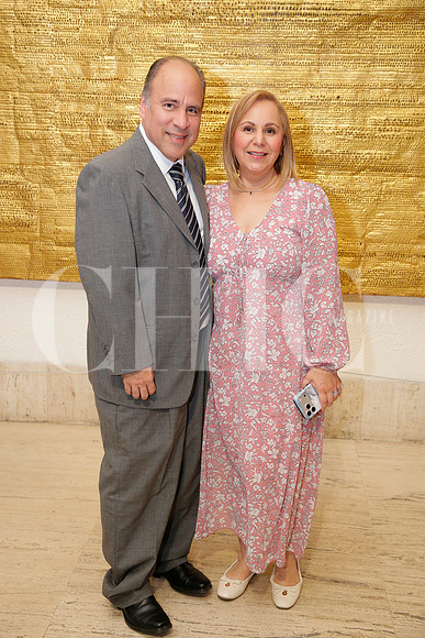 Carlos Gonzalez y Pier Angely Parada 1