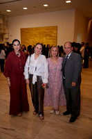 Karla Algaba, Mayela García, Pier Angely Parada y Carlos Gonzalez 2
