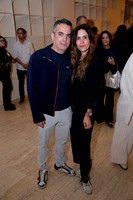 David Manautou y Laura Knight 4