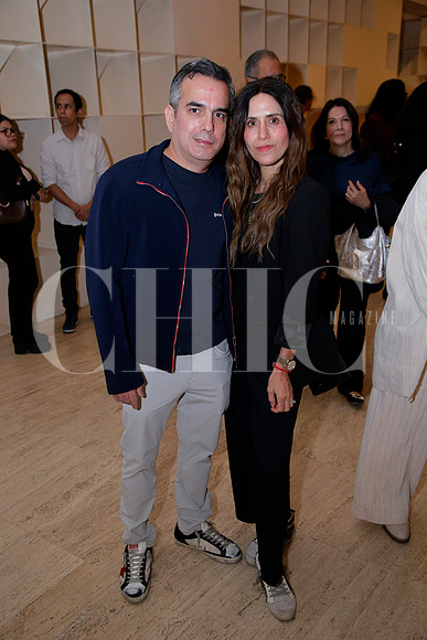 David Manautou y Laura Knight 4