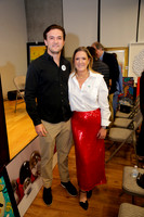 Jan Bahnsen y Alejandra Caso 4