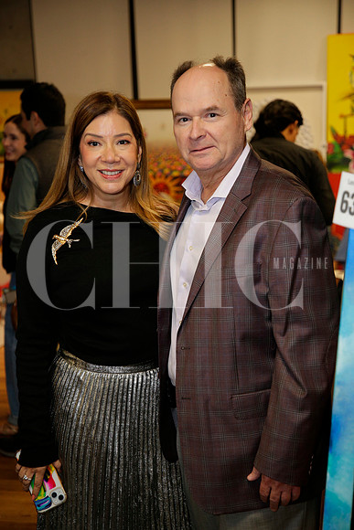 Tere Rojas y Oscar Villarreal 3