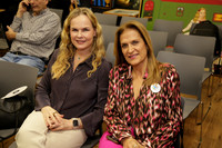Cata Garza y Janet Apud 2