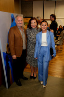 Arturo Barrera, MAgala Barrera y Paty Coronado 2