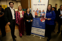 David Amione, Paty Rodríguez, Catalina Cervantes y Maria Teresa Martínez 5