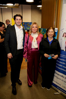David Amione, Paty Rodríguez, Catalina Cervantes y Maria Teresa Martínez 2