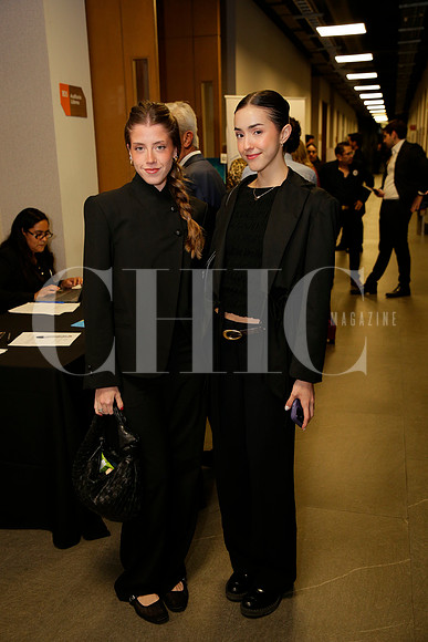 Susy Quintero y Amelia De Llano 2