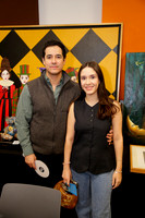 Oscar Villarreal y Sofia Guajardo 2