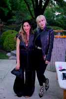 Alexis Madero y Claudia Fernandez 2