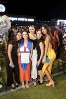Ana Victoria Chapa, Astrid Saldivar, Sandra Romo, Andrea Diaz y Sabrina Rocha 4