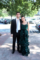 Arturo García y María Andrea Fernández 0