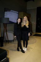 Frida Haberli y María Signorete (4)