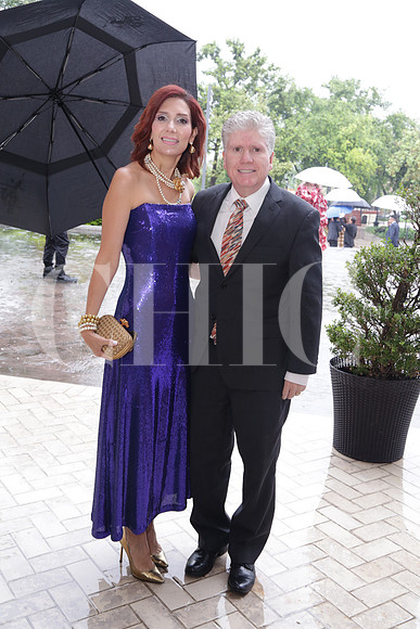 Fabiola Farias y Gabriel Chapa0