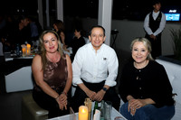Anel Garza, Gonzalo Avascal y Jazmin Cavazos 1