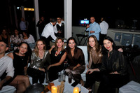 Claudia Arevalo, Cony González, Claudia Mena, Gabriela Alanis, Consuelo González y Samantha de González 0