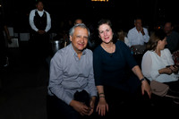 Jorge Hinojosa y Beatriz González 0