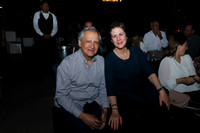 Jorge Hinojosa y Beatriz González 1