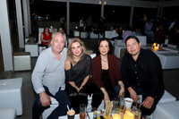 Lalo Cavazos, Dina Iglesias, Ada Hernández y Manuel Garza 0