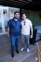 Andrés Maldonado y Luis Escalante (3)