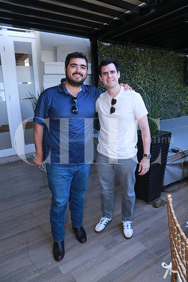 Andrés Maldonado y Luis Escalante (3)