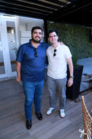Andrés Maldonado y Luis Escalante (2)