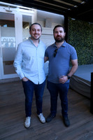 David Fernández y Pablo Marroquin (2)