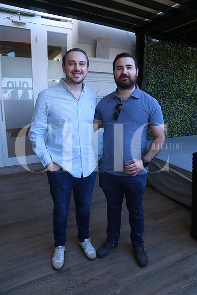 David Fernández y Pablo Marroquin (2)
