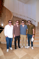Fernando Pérez, Miguel Pro, Gabriel Zambrano y Luis González (3)