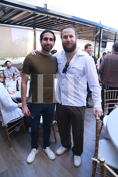 Luis González y Max Fernández (3)
